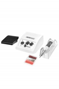 ELEKTRIČNA TURPIJA ZA NOKTE JD500 BIJELA