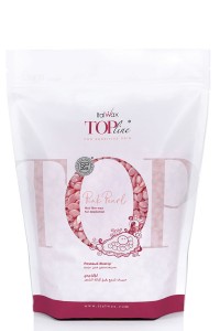 VOSAK ZA DEPILACIJU, U GRANULAMA, TOP LINE PINK PEARL