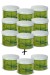 ŠEĆERNA PASTA ITALWAX, ORGANIC, ALOE VERA