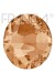 SWAROVSKI KRISTALI, 10 KOMADA, LIGHT PEACH