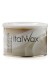 VOSAK U KANTICI ITALWAX, 400ml, BIJELA ČOKOLADA