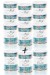 VOSAK U KANTICI ITALWAX, FLEX, 800ml, AQUAMARINE
