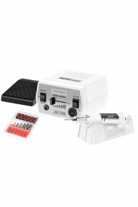 ELEKTRIČNA TURPIJA ZA NOKTE JD700 BIJELA