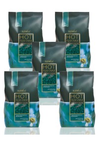 VOSAK ZA DEPILACIJU, U GRANULAMA, AZULEN