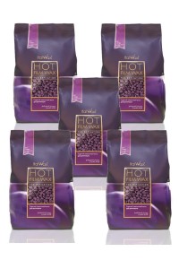 VOSAK ZA DEPILACIJU, U GRANULAMA, ŠLJIVA