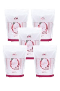 VOSAK ZA DEPILACIJU, U GRANULAMA, TOP LINE PINK PEARL