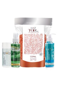 VOSAK VIDEO SET ZA OSJETLJIVU KOŽU I ALERGIČARE