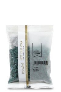 VOSAK ZA DEPILACIJU, U GRANULAMA, AZULEN