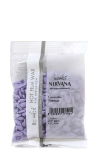 VOSAK ZA DEPILACIJU, U GRANULAMA, VANIRA LAVANDA