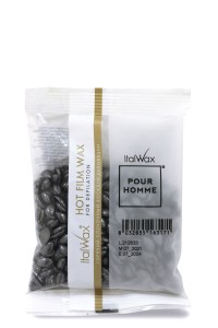 VOSAK ZA DEPILACIJU, U GRANULAMA, POUR HOMME