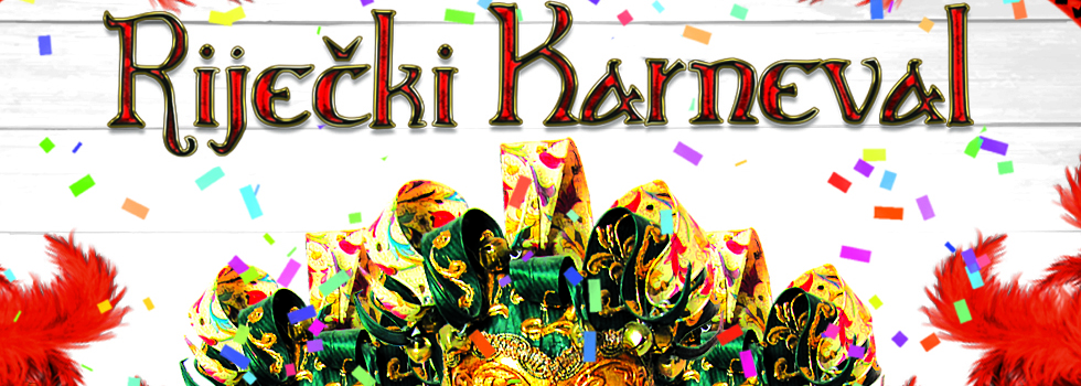 KARNEVAL U RIJECI