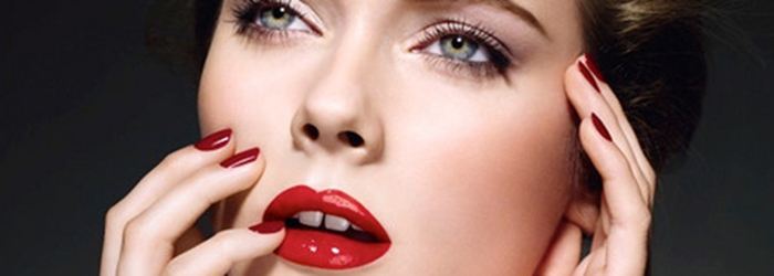 rouge