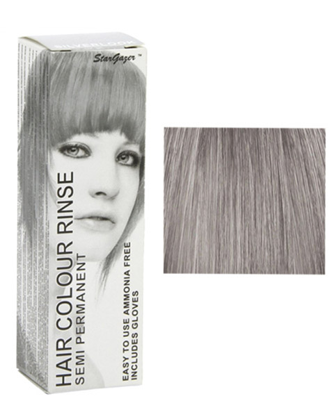 stargazer silver