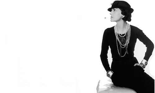 Chanel br.5 - drugo ime za parfem