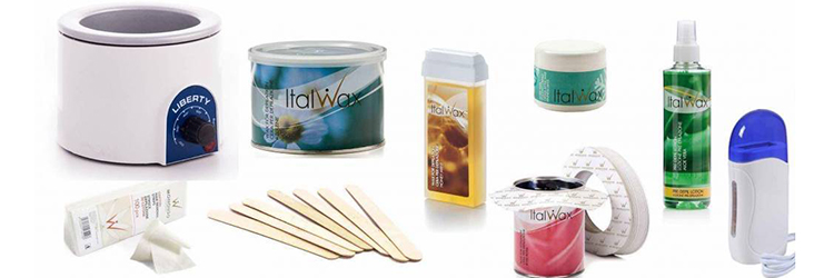 italwax- sve za depilaciju